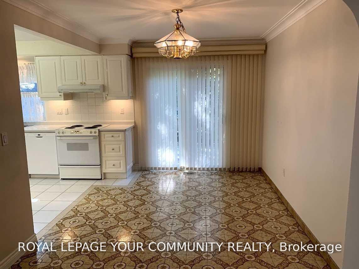 Photo 10 of 223 Mckee Avenue, North York, Willowdale East — HOMEH