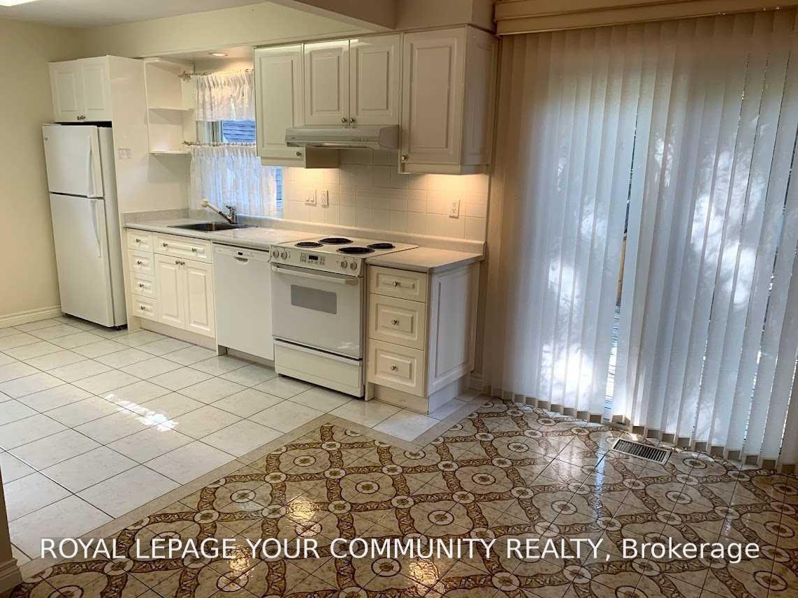 Photo 11 of 223 Mckee Avenue, North York, Willowdale East — HOMEH