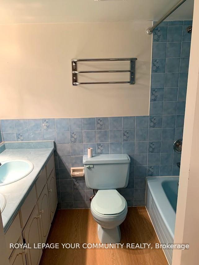 Photo 19 of 223 Mckee Avenue, North York, Willowdale East — HOMEH