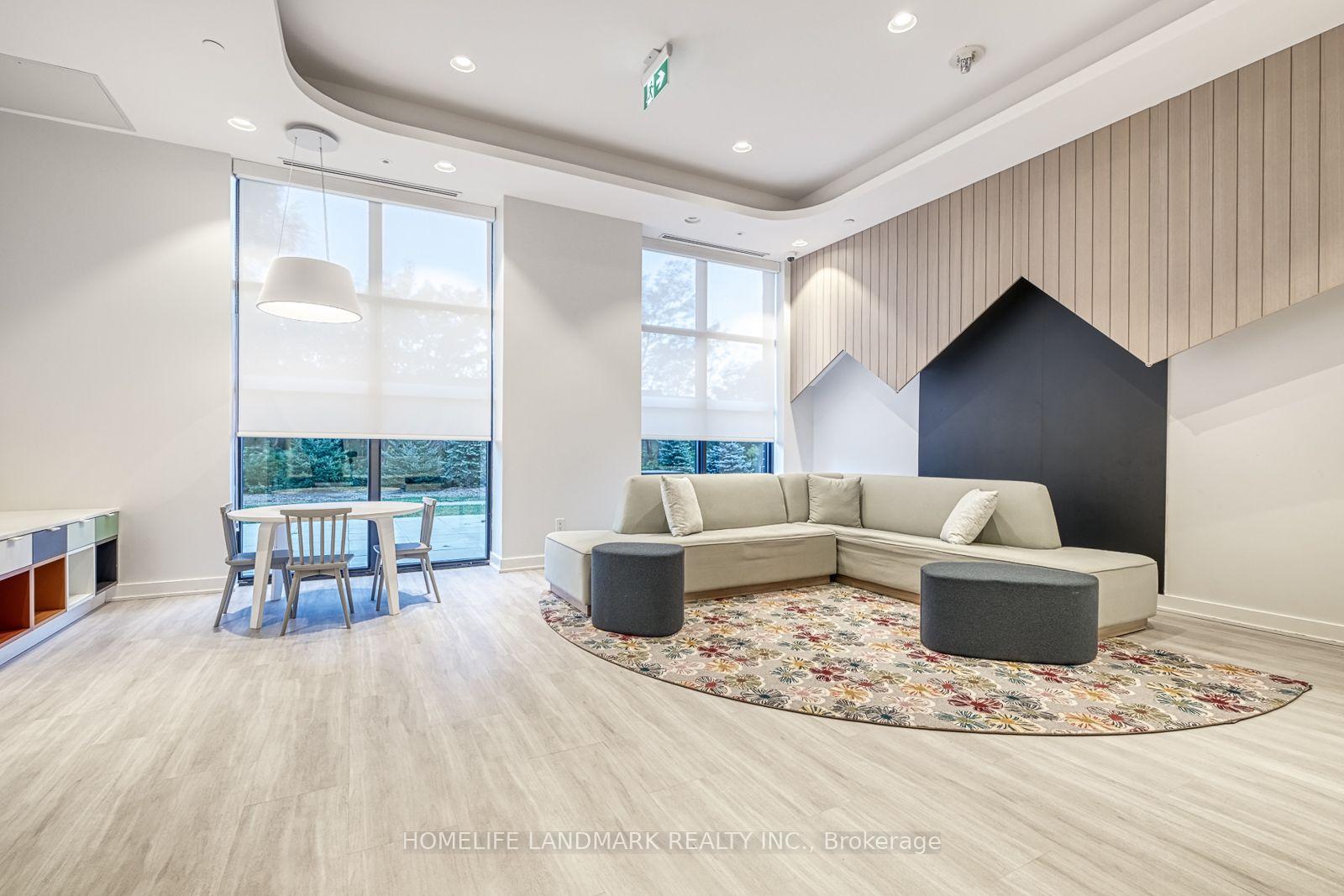 Photo of Unit 109, 188 Fairview Mall Drive