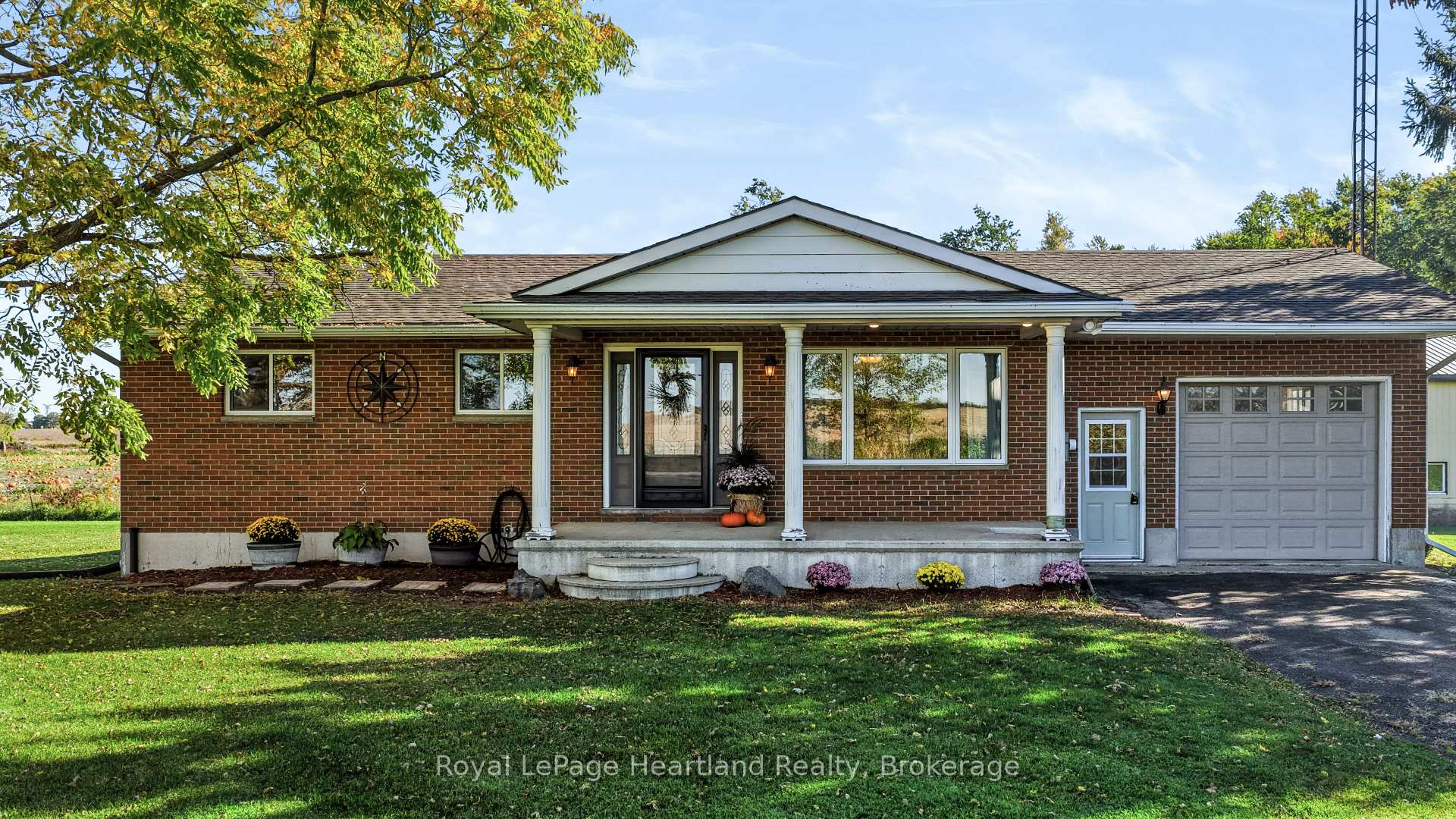 Photo 3 of 73010 Goshen Line, Bluewater, Hay — HOMEH