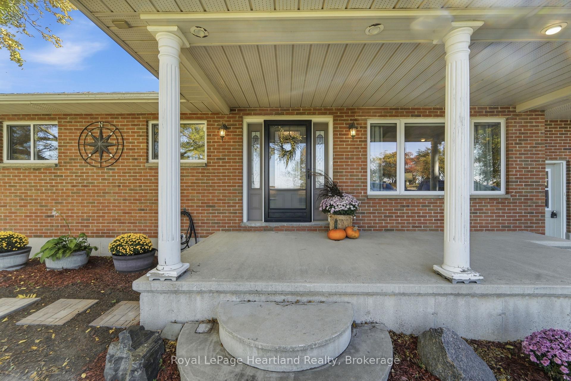 Photo 4 of 73010 Goshen Line, Bluewater, Hay — HOMEH