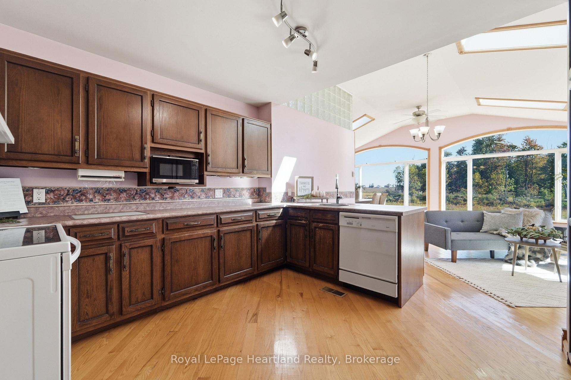 Photo 11 of 73010 Goshen Line, Bluewater, Hay — HOMEH