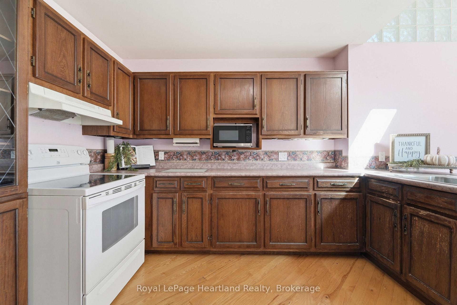 Photo 12 of 73010 Goshen Line, Bluewater, Hay — HOMEH