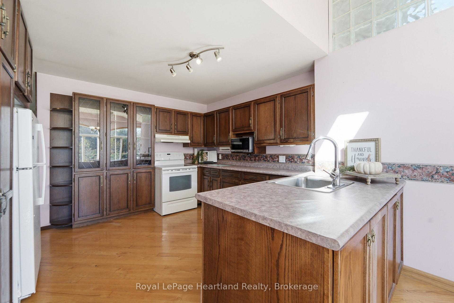 Photo 13 of 73010 Goshen Line, Bluewater, Hay — HOMEH