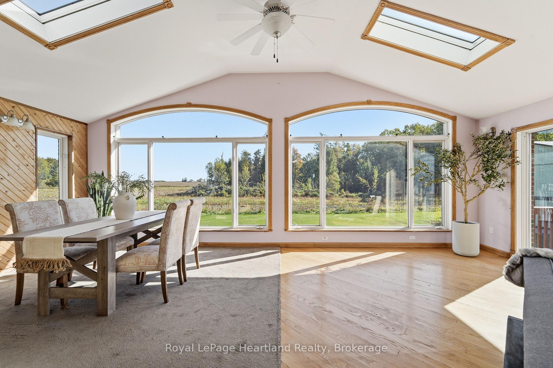 Photo 14 of 73010 Goshen Line, Bluewater, Hay — HOMEH