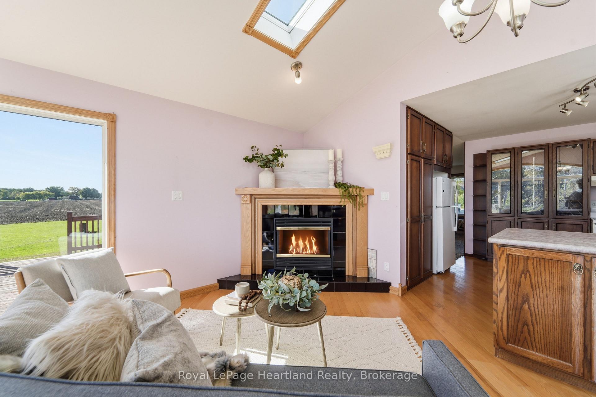 Photo 16 of 73010 Goshen Line, Bluewater, Hay — HOMEH