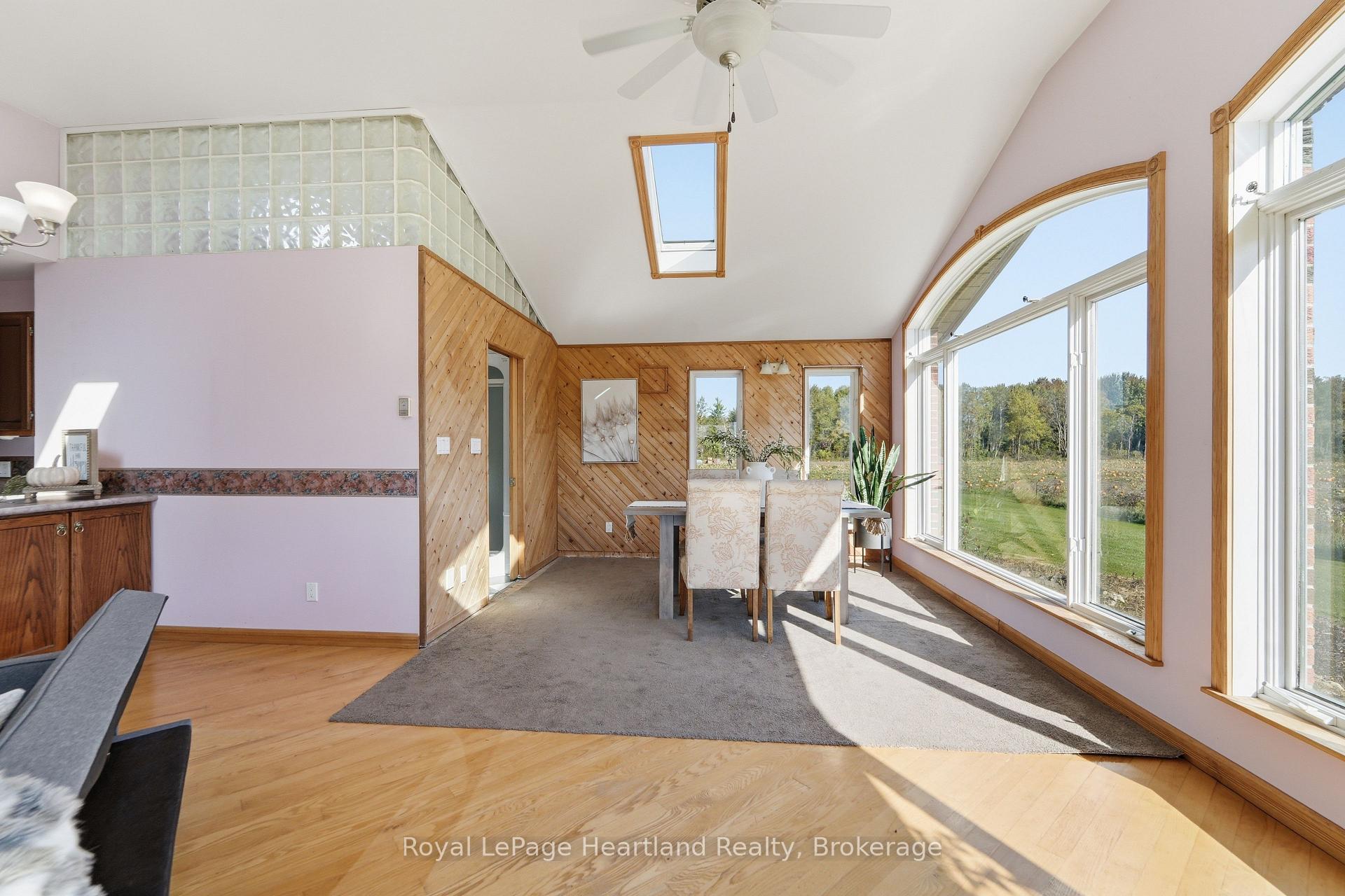 Photo 17 of 73010 Goshen Line, Bluewater, Hay — HOMEH