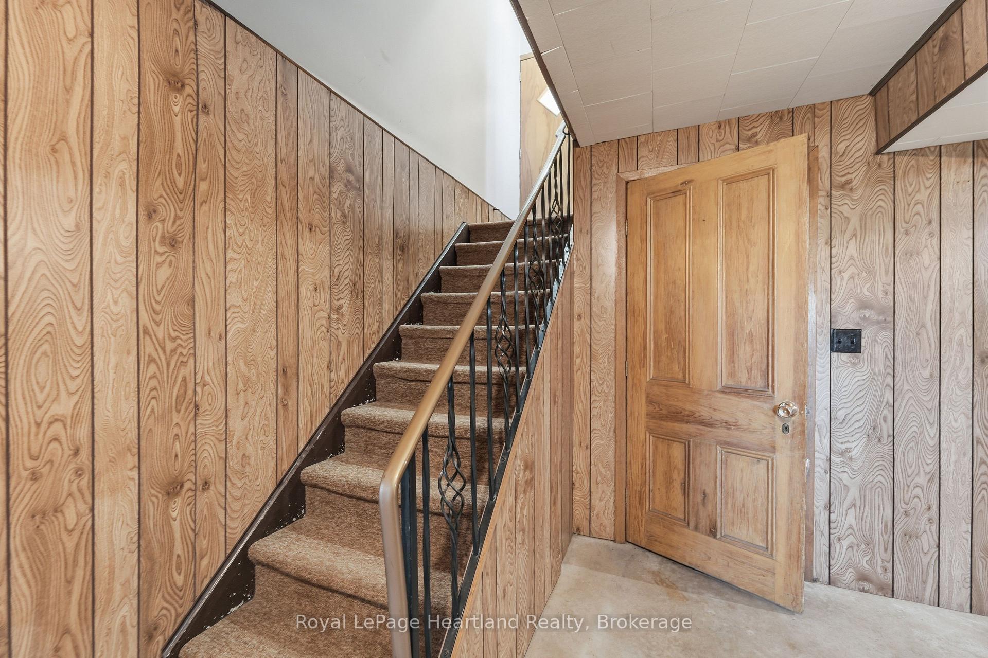 Photo 26 of 73010 Goshen Line, Bluewater, Hay — HOMEH