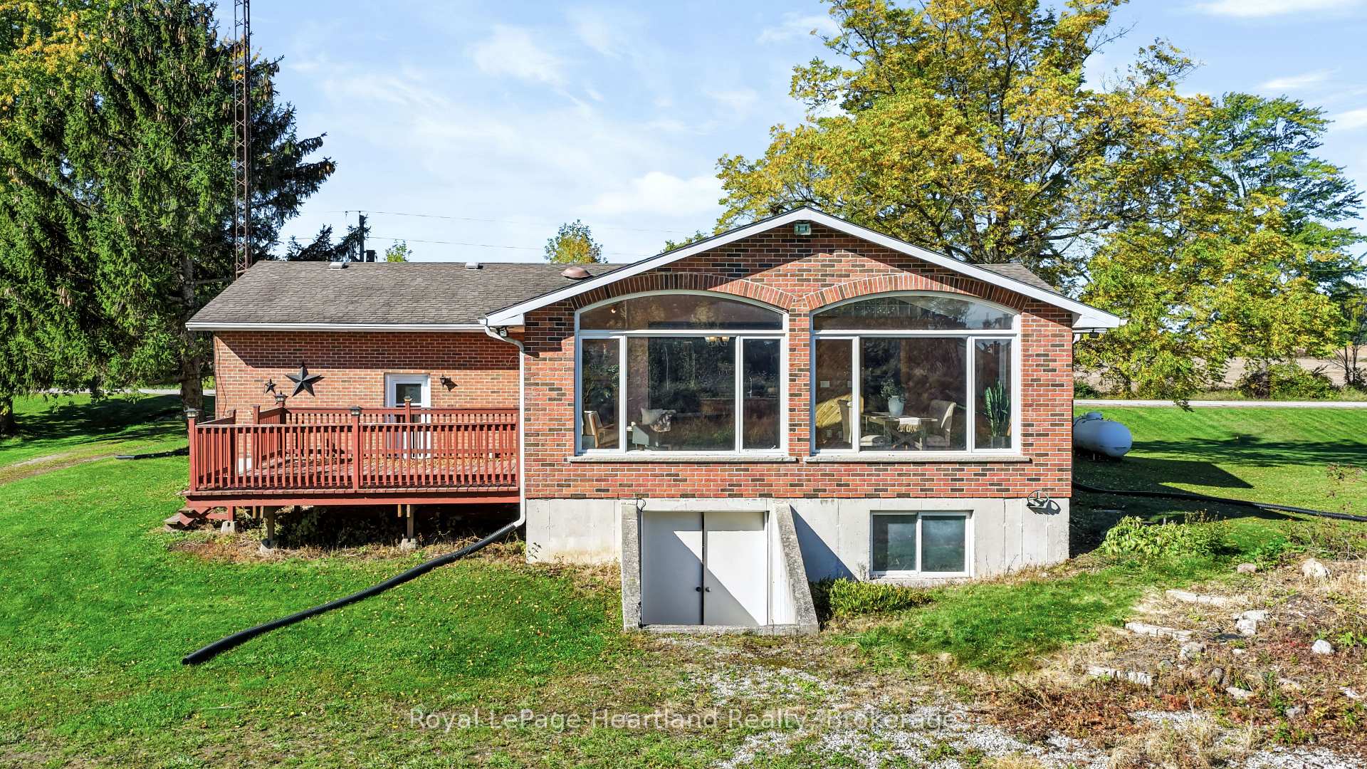 Photo 32 of 73010 Goshen Line, Bluewater, Hay — HOMEH