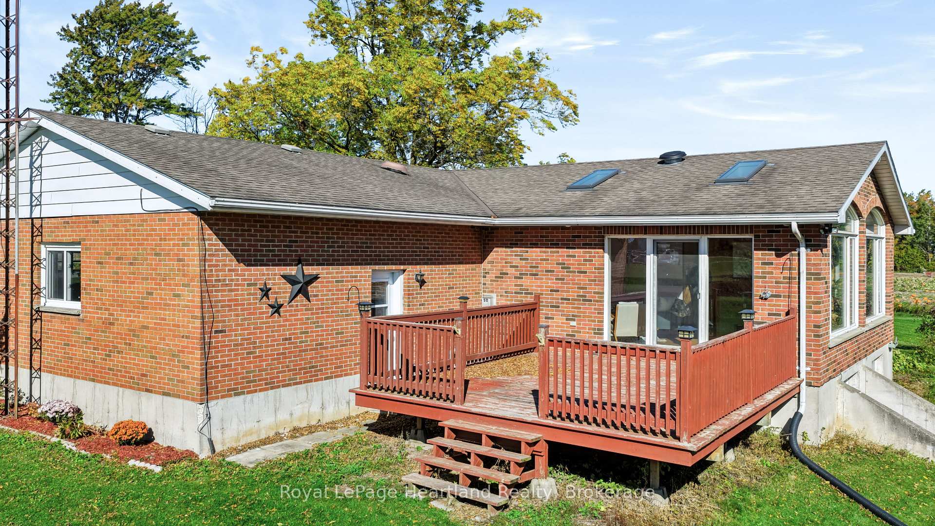 Photo 33 of 73010 Goshen Line, Bluewater, Hay — HOMEH
