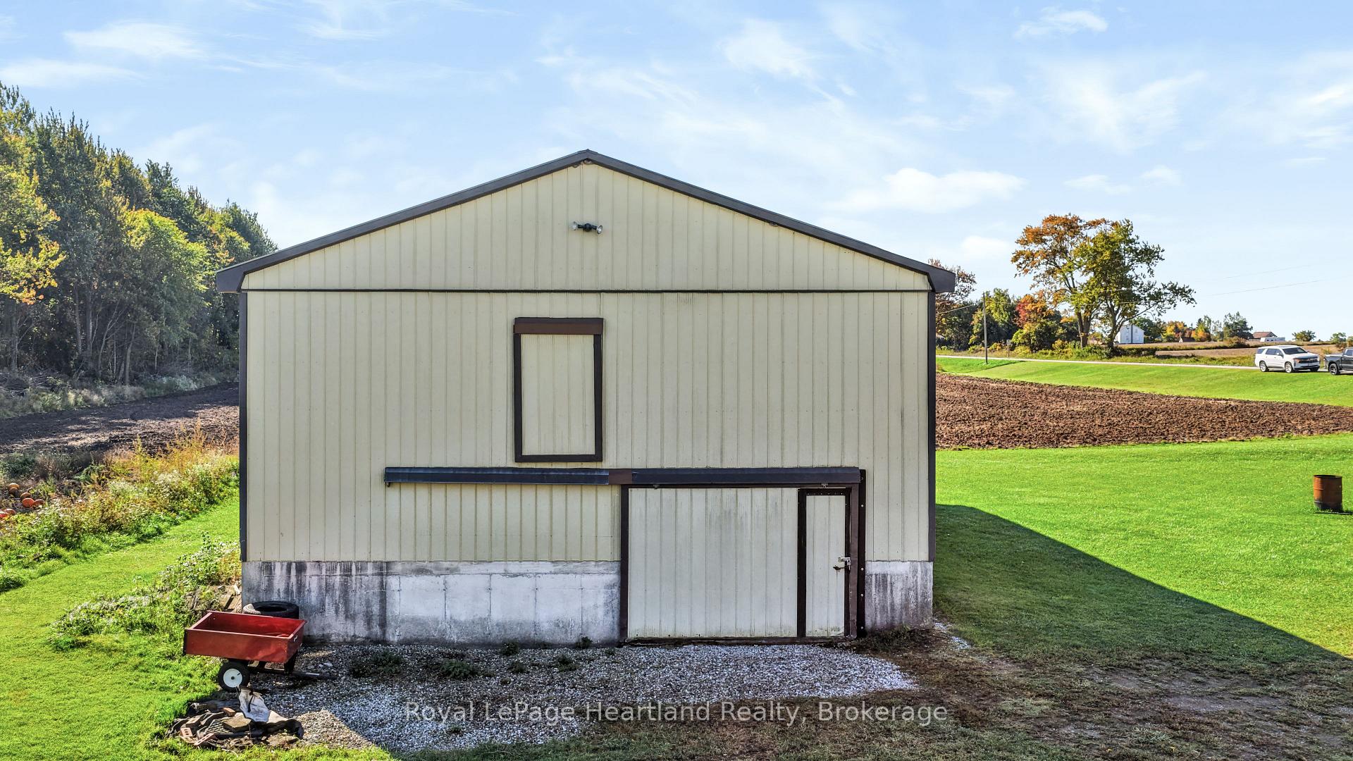 Photo 34 of 73010 Goshen Line, Bluewater, Hay — HOMEH