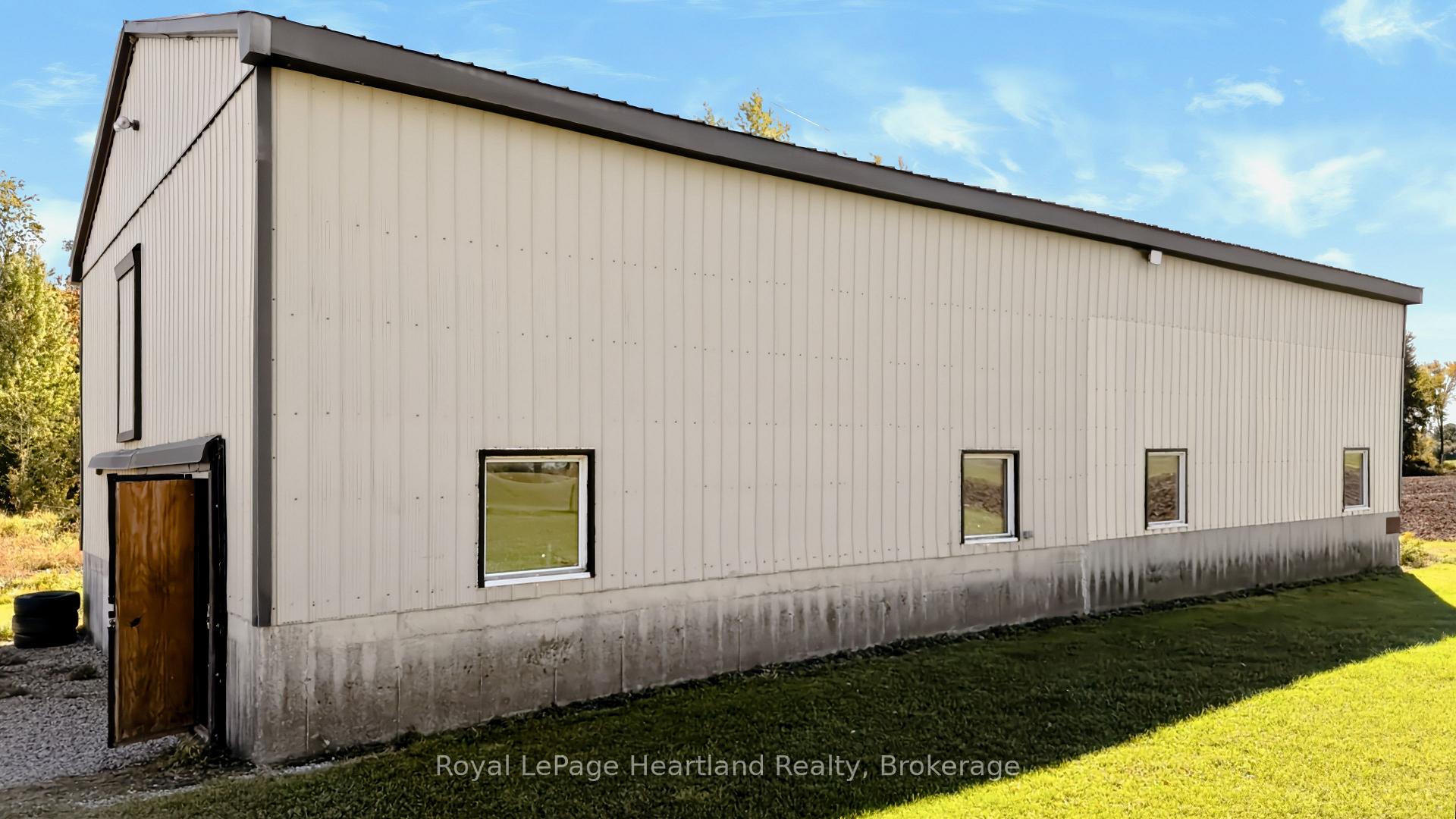 Photo 35 of 73010 Goshen Line, Bluewater, Hay — HOMEH