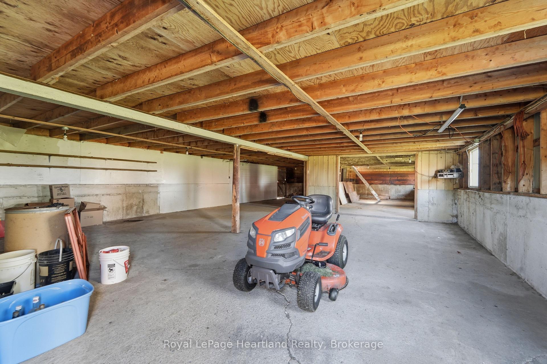 Photo 36 of 73010 Goshen Line, Bluewater, Hay — HOMEH