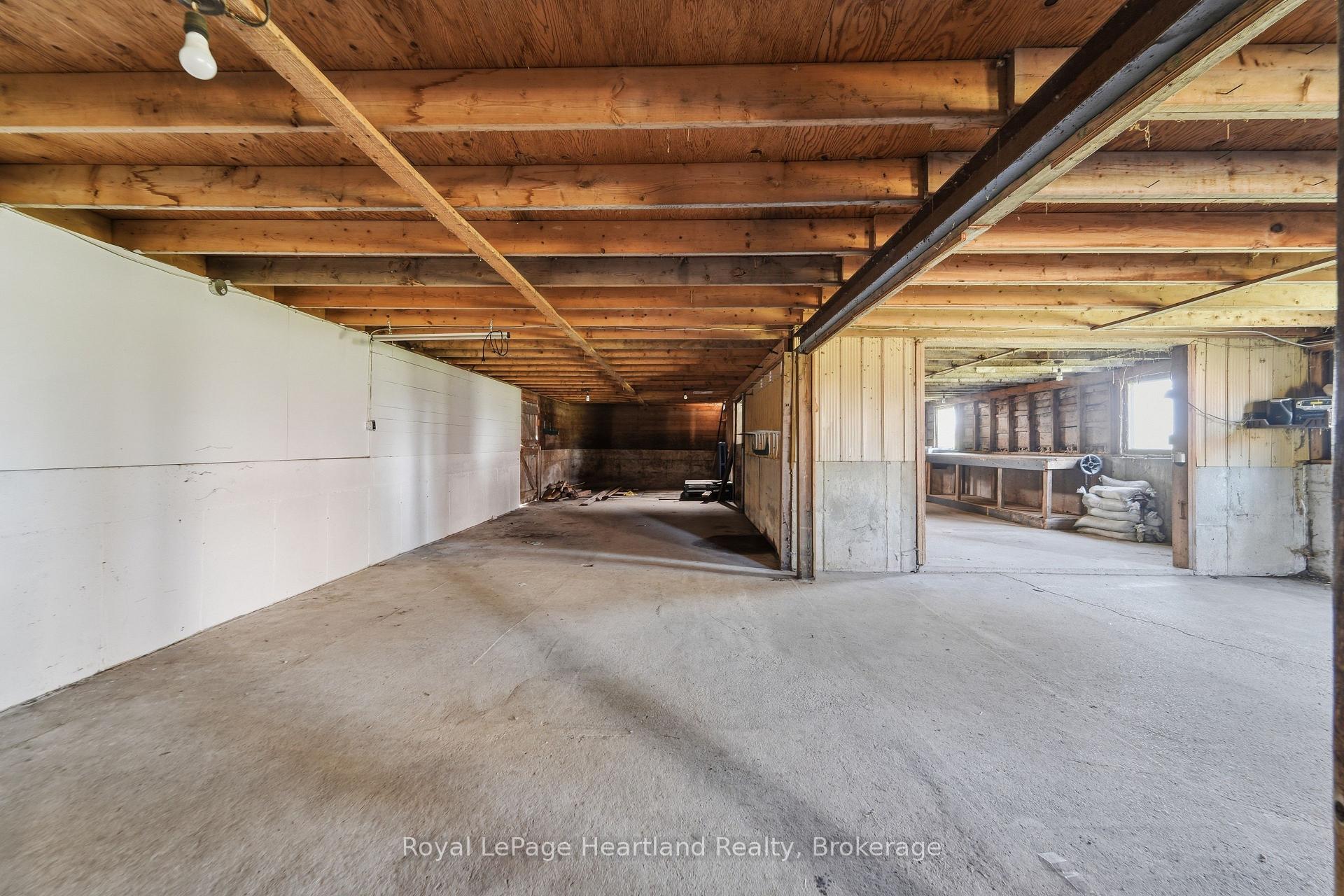 Photo 37 of 73010 Goshen Line, Bluewater, Hay — HOMEH