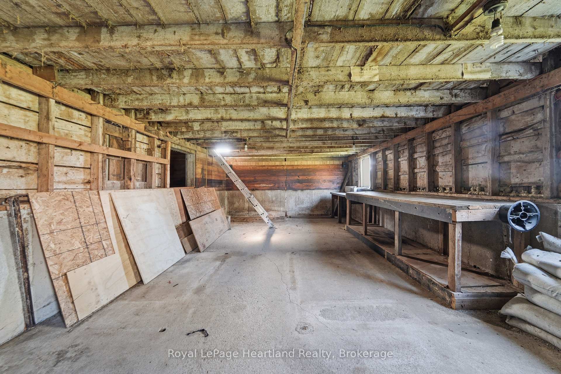Photo 38 of 73010 Goshen Line, Bluewater, Hay — HOMEH
