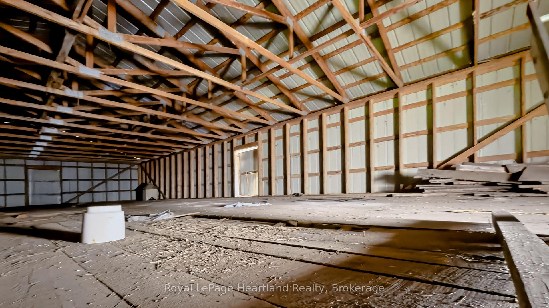 Photo 39 of 73010 Goshen Line, Bluewater, Hay — HOMEH