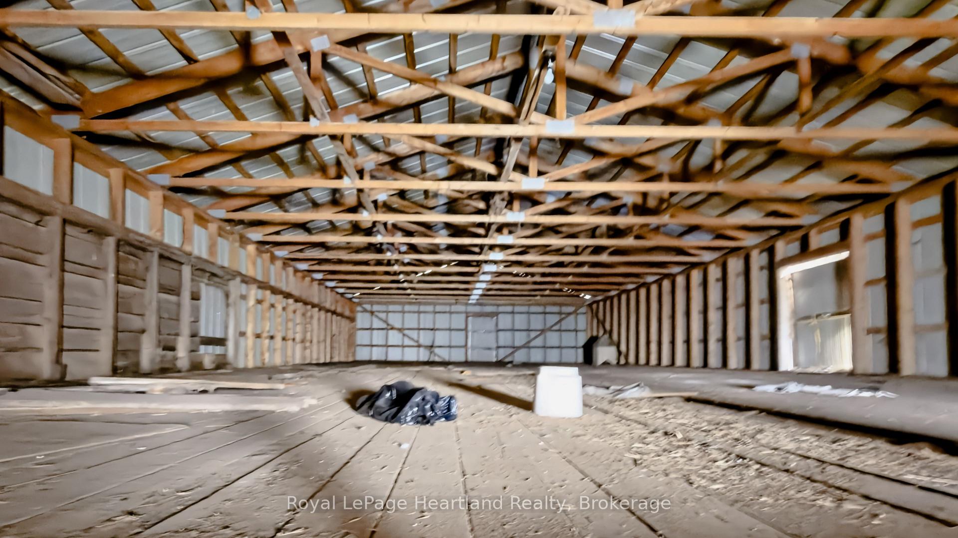 Photo 40 of 73010 Goshen Line, Bluewater, Hay — HOMEH