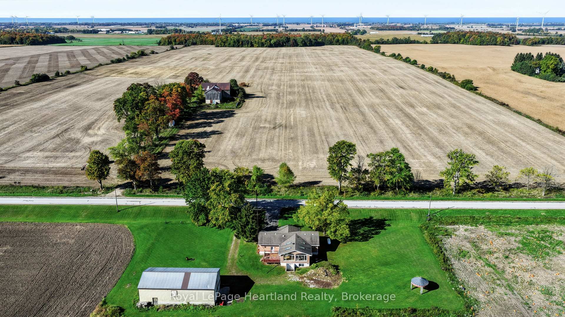 Photo 42 of 73010 Goshen Line, Bluewater, Hay — HOMEH