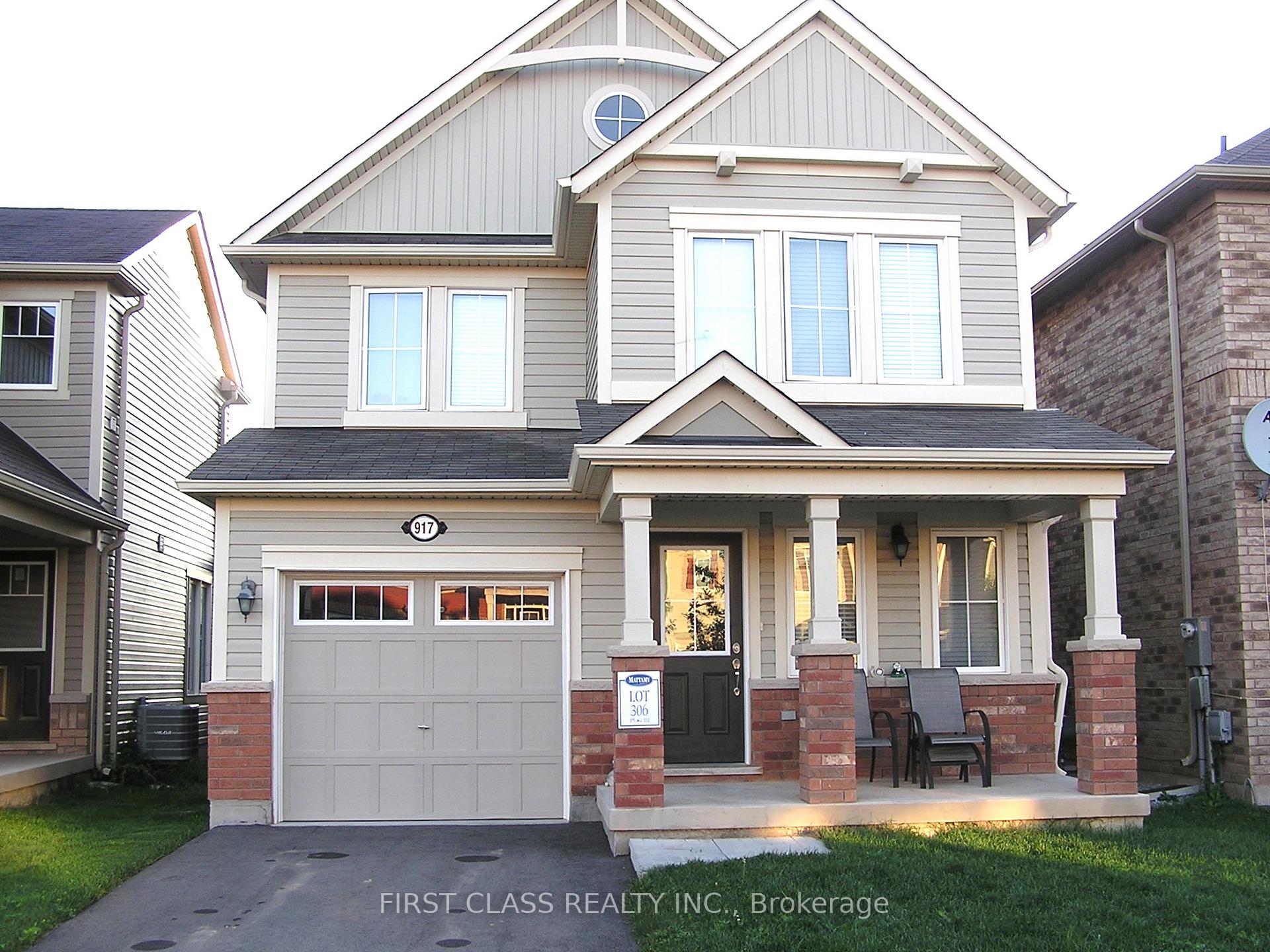 Photo of 917 Farmstead Drive