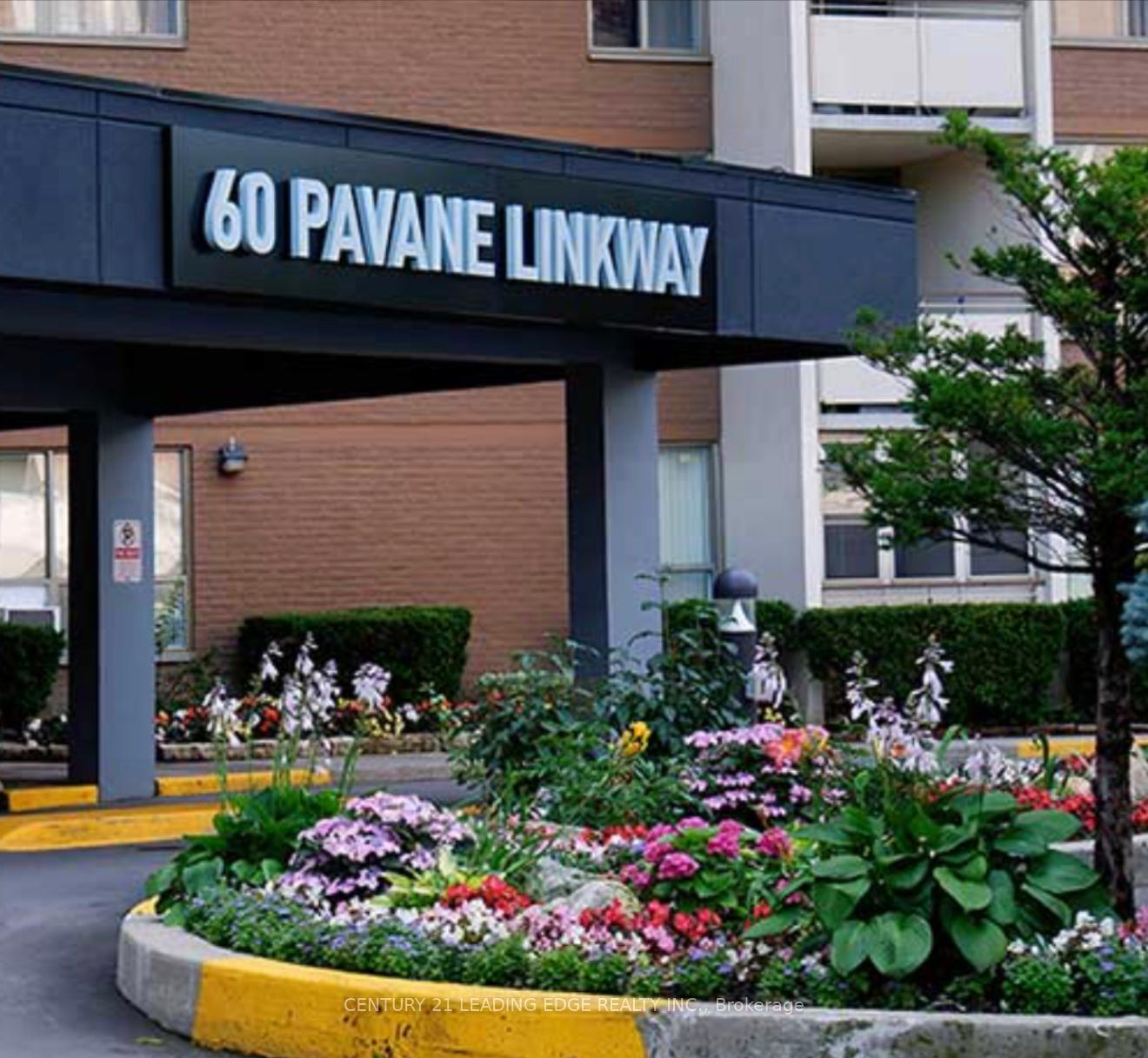 Photo of Unit 408, 60 Pavane Link Way