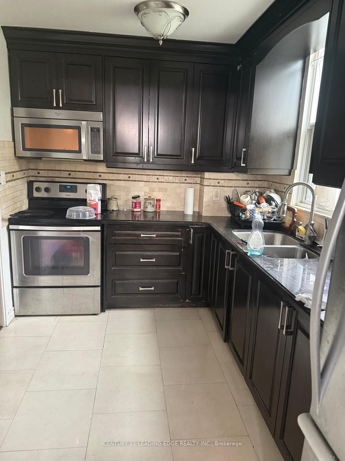Photo 2 of Unit 408, 60 Pavane Link Way, Toronto, Flemingdon Park — HOMEH