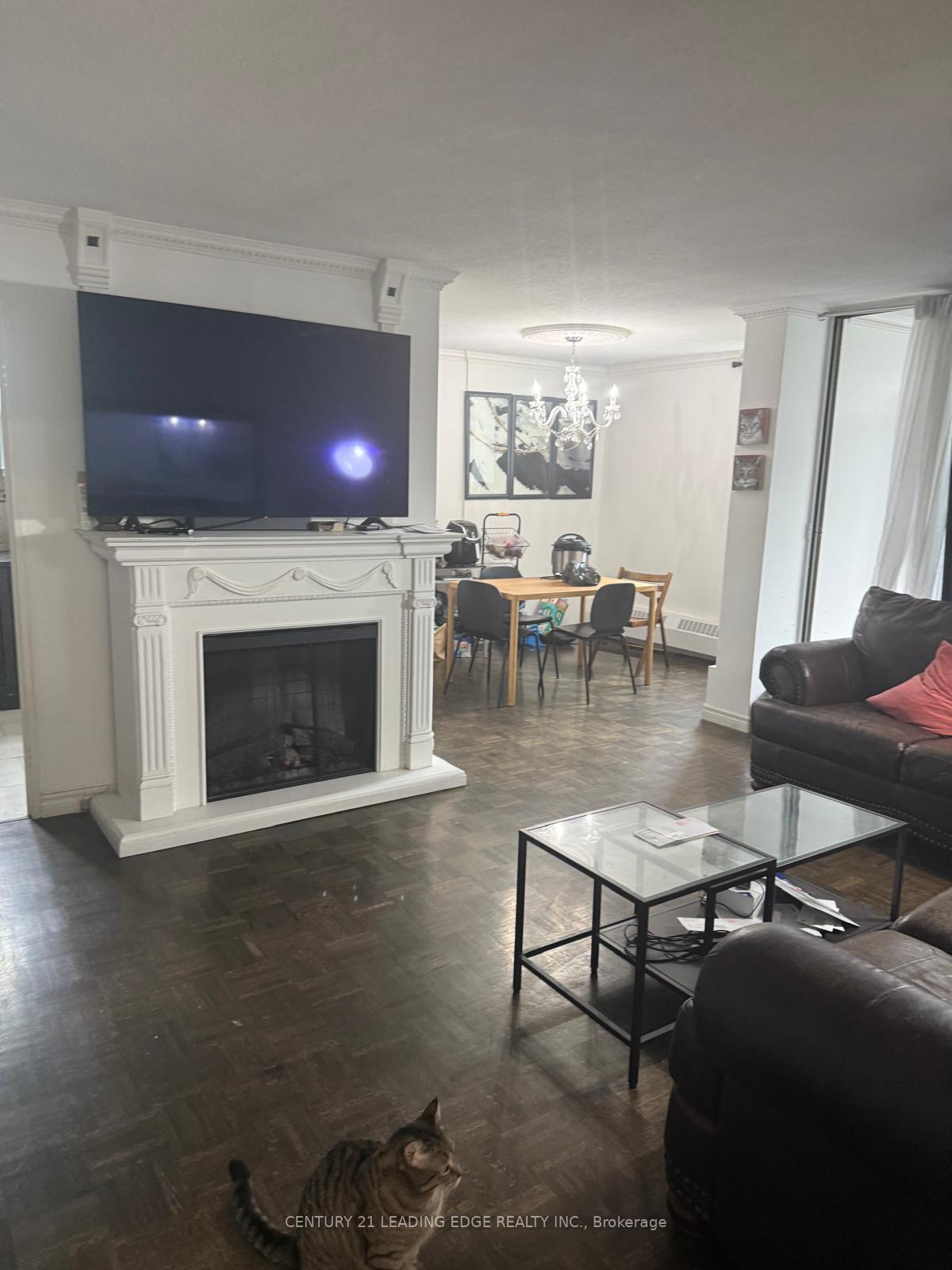 Photo 4 of Unit 408, 60 Pavane Link Way, Toronto, Flemingdon Park — HOMEH