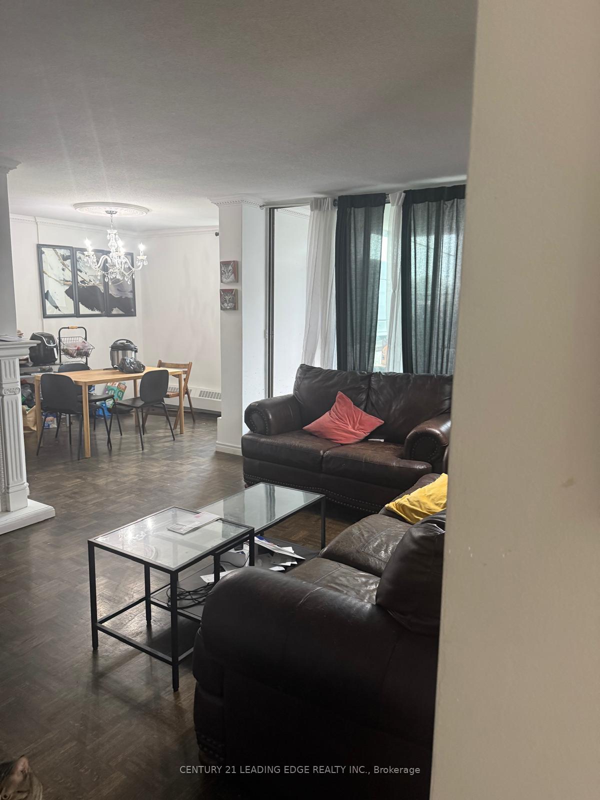 Photo 5 of Unit 408, 60 Pavane Link Way, Toronto, Flemingdon Park — HOMEH