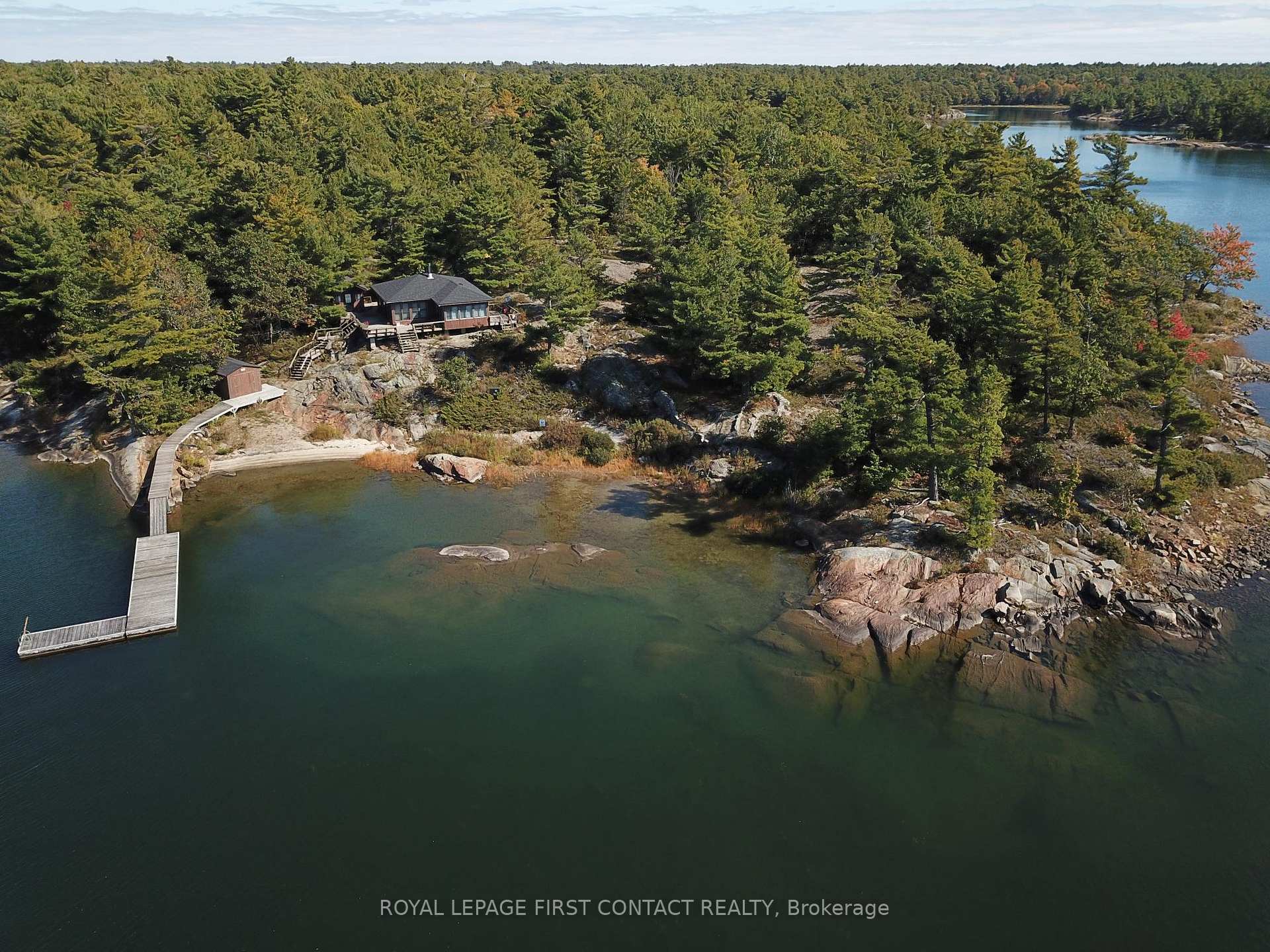 Photo of 1260 Georgian Bay Water