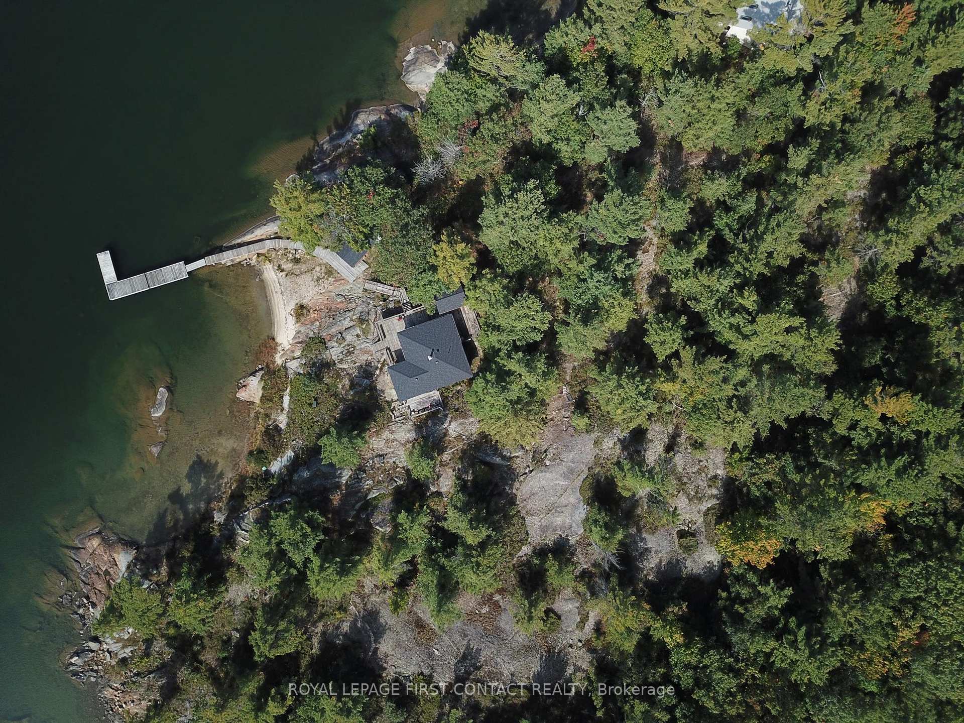 Photo 5 of 1260 Georgian Bay Water, The Archipelago, Archipelago North — HOMEH