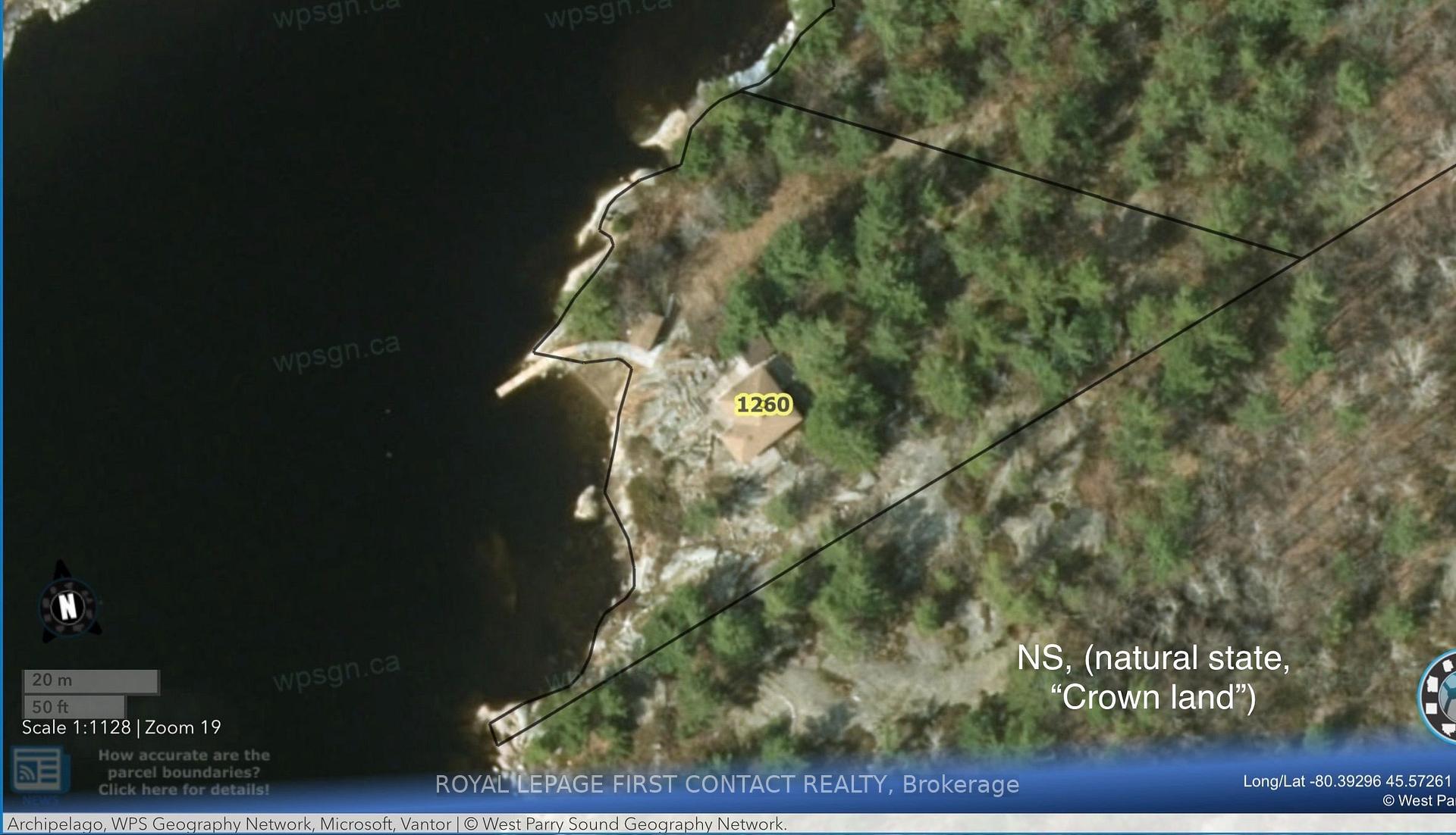 Photo 6 of 1260 Georgian Bay Water, The Archipelago, Archipelago North — HOMEH