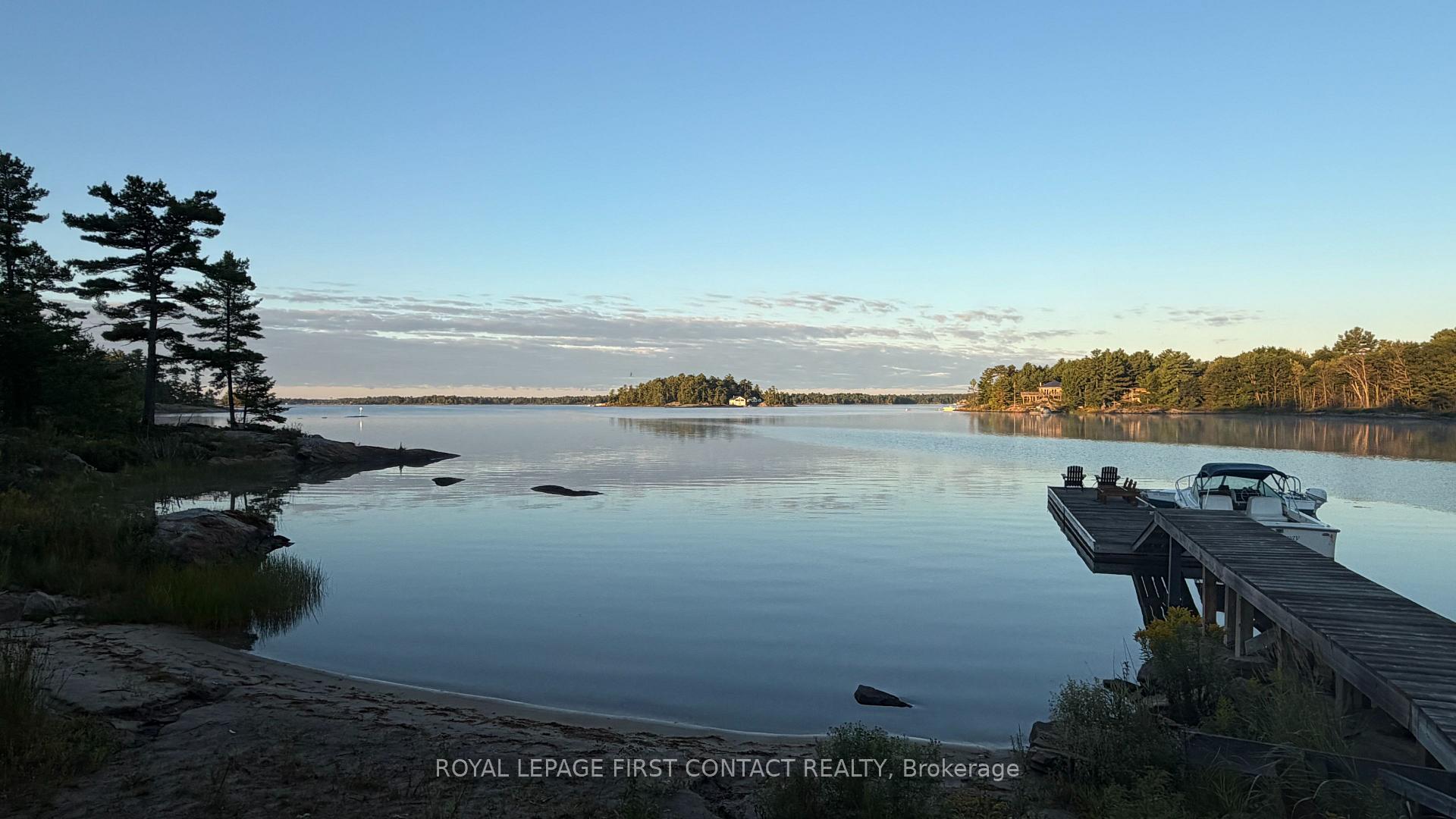 Photo 11 of 1260 Georgian Bay Water, The Archipelago, Archipelago North — HOMEH