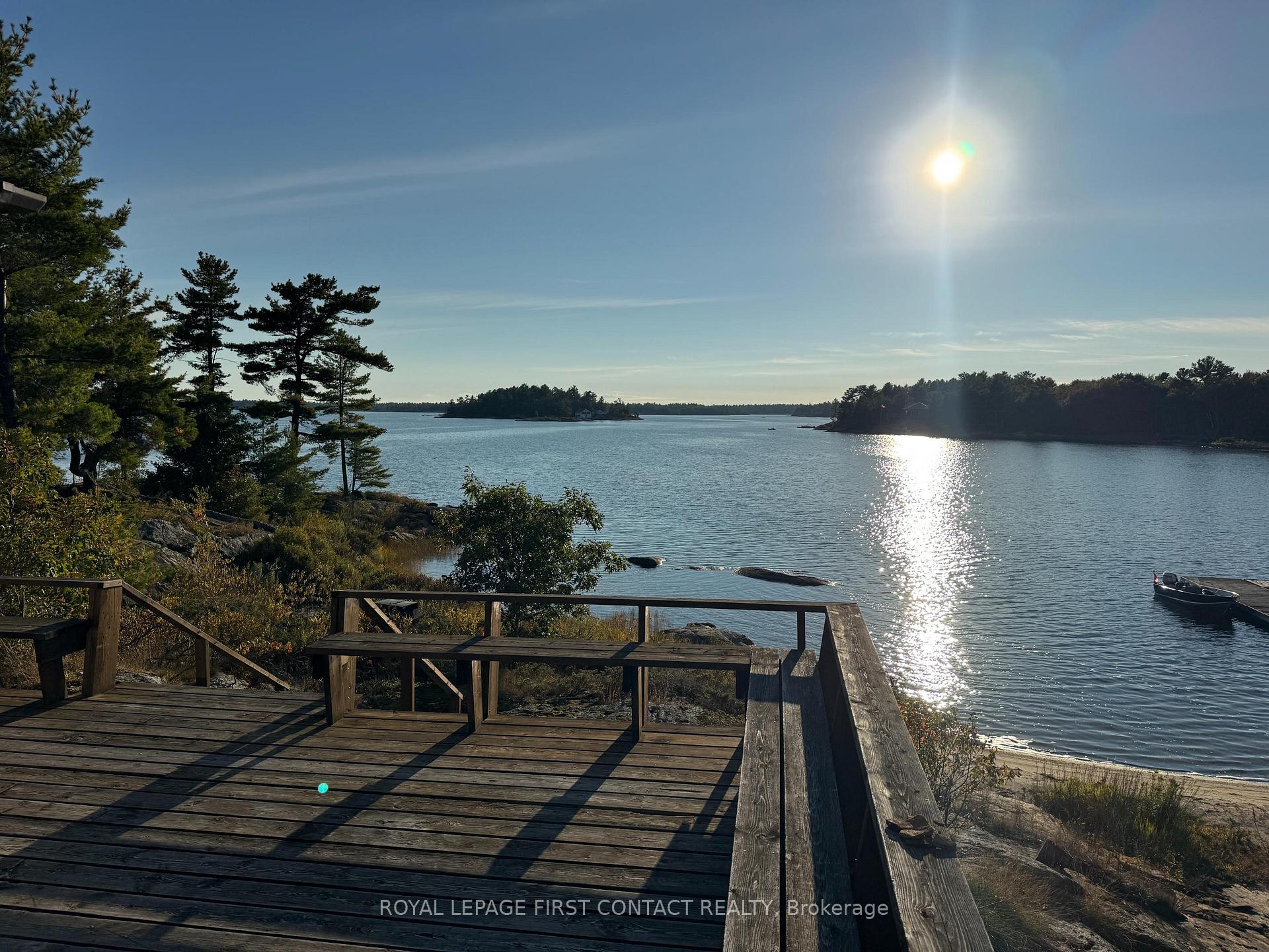 Photo 33 of 1260 Georgian Bay Water, The Archipelago, Archipelago North — HOMEH