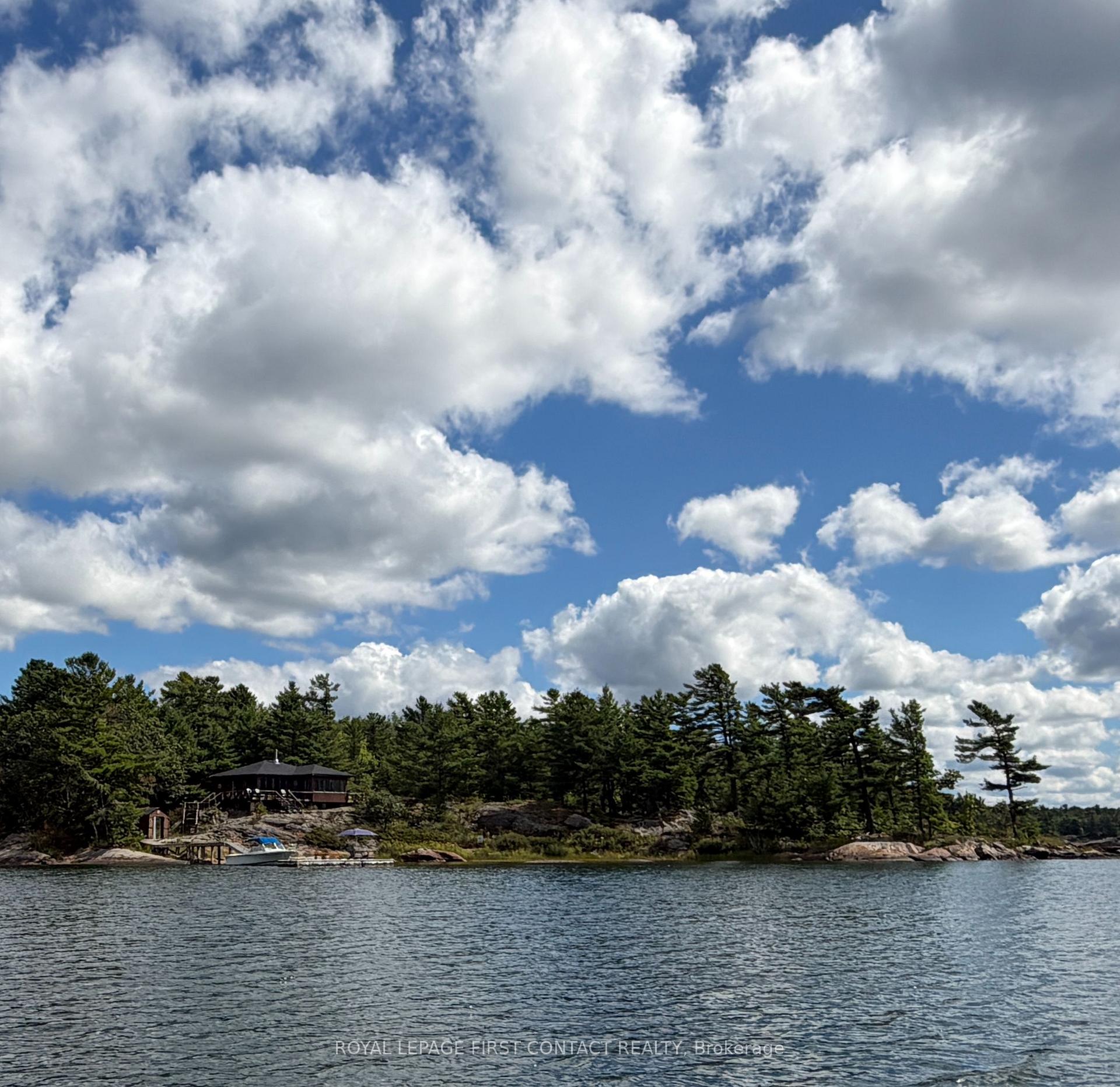 Photo 34 of 1260 Georgian Bay Water, The Archipelago, Archipelago North — HOMEH