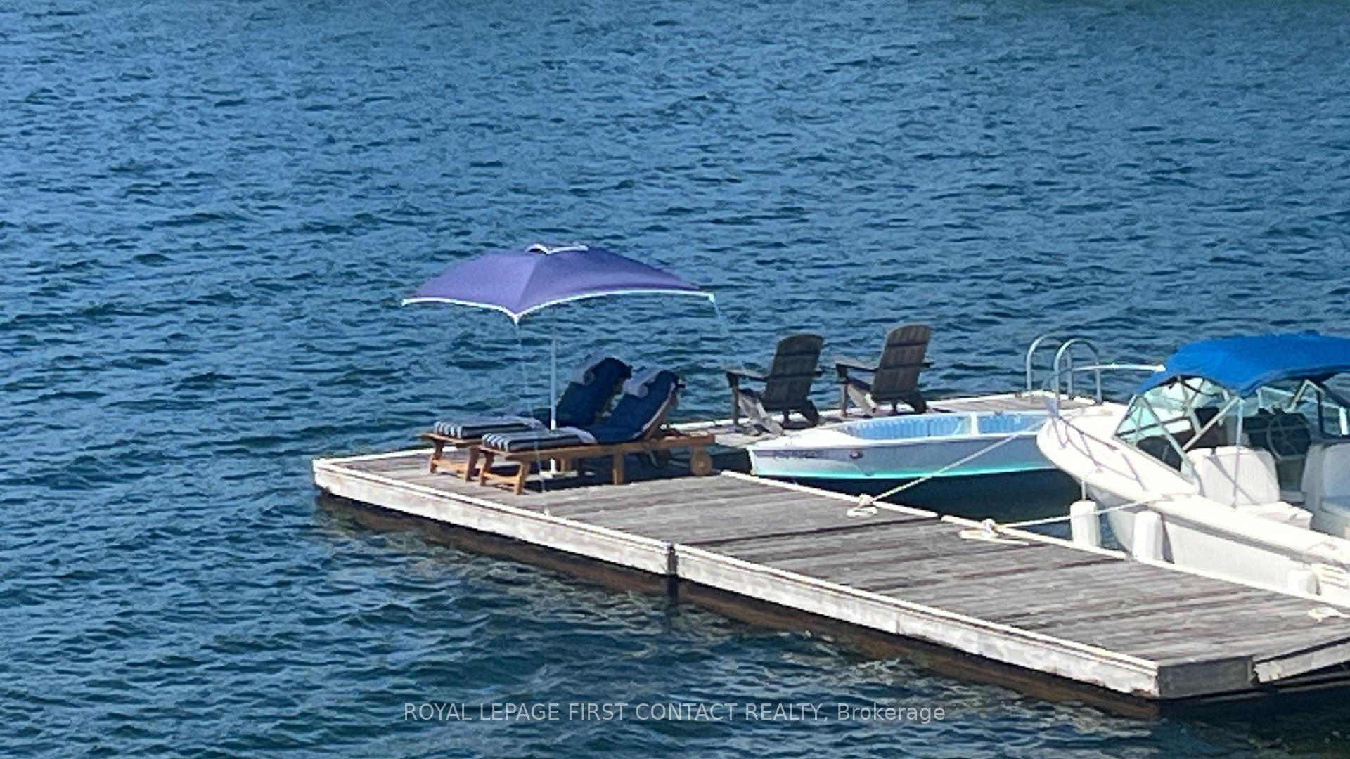 Photo 35 of 1260 Georgian Bay Water, The Archipelago, Archipelago North — HOMEH