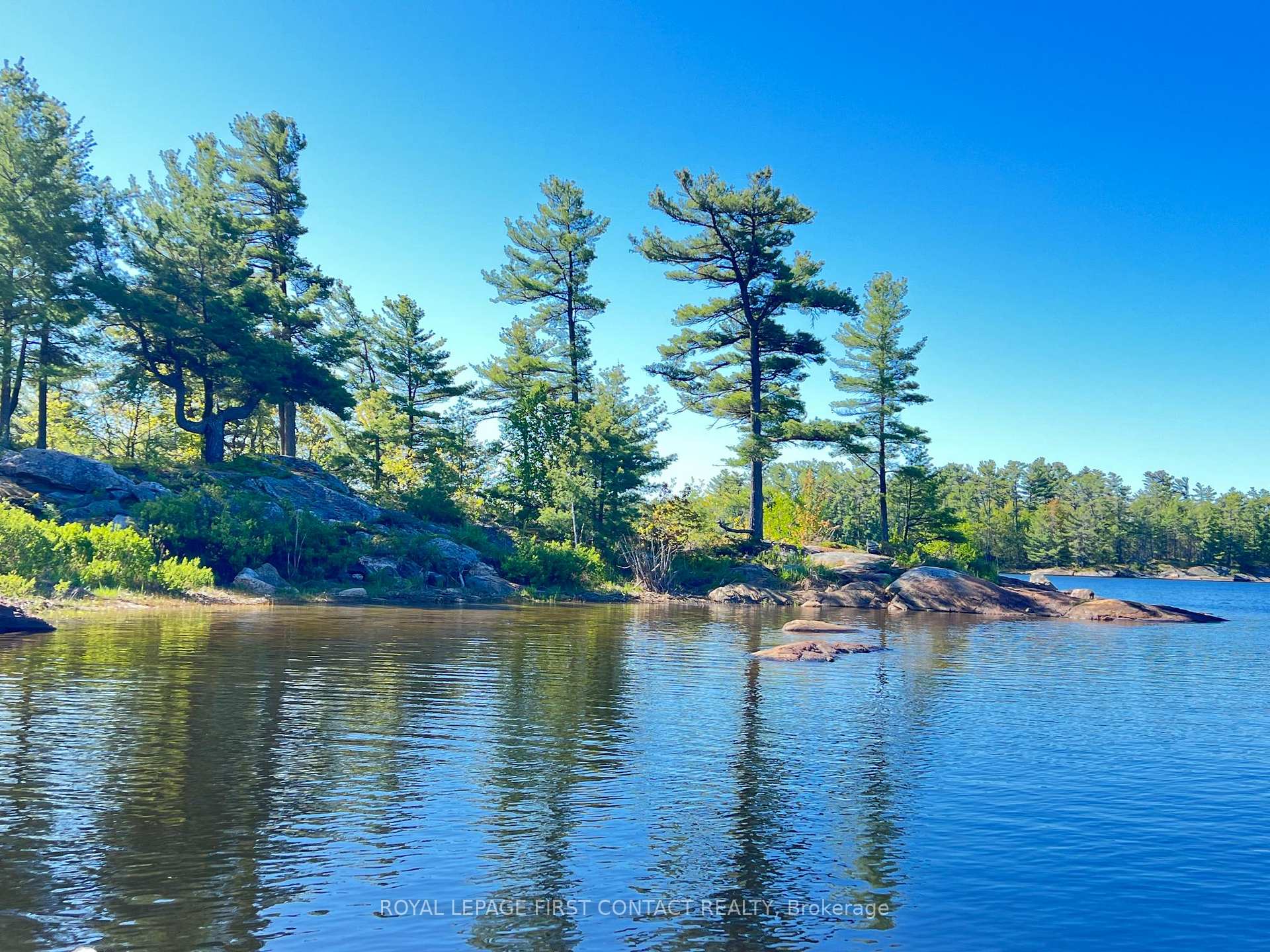 Photo 38 of 1260 Georgian Bay Water, The Archipelago, Archipelago North — HOMEH