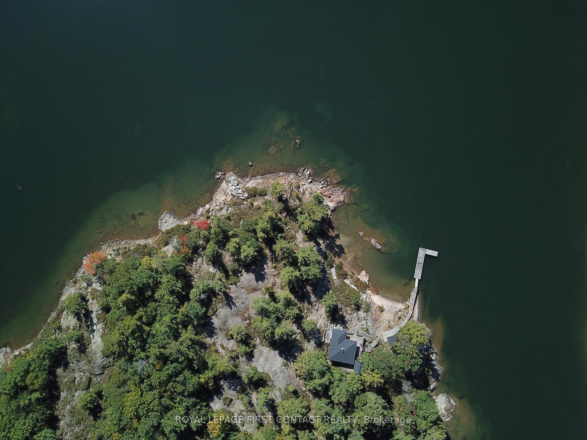 Photo 41 of 1260 Georgian Bay Water, The Archipelago, Archipelago North — HOMEH