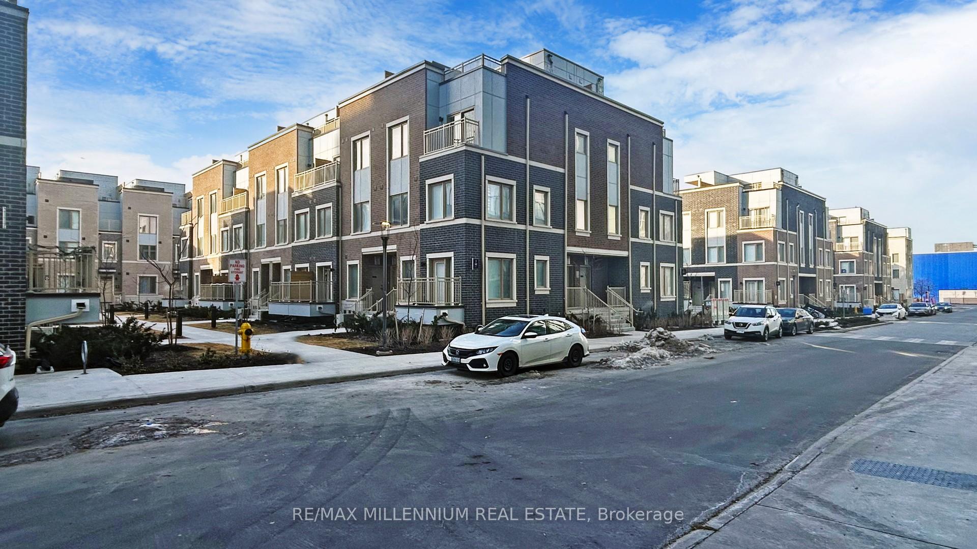 Photo of Unit 64, 31 Honeycrisp Crescent