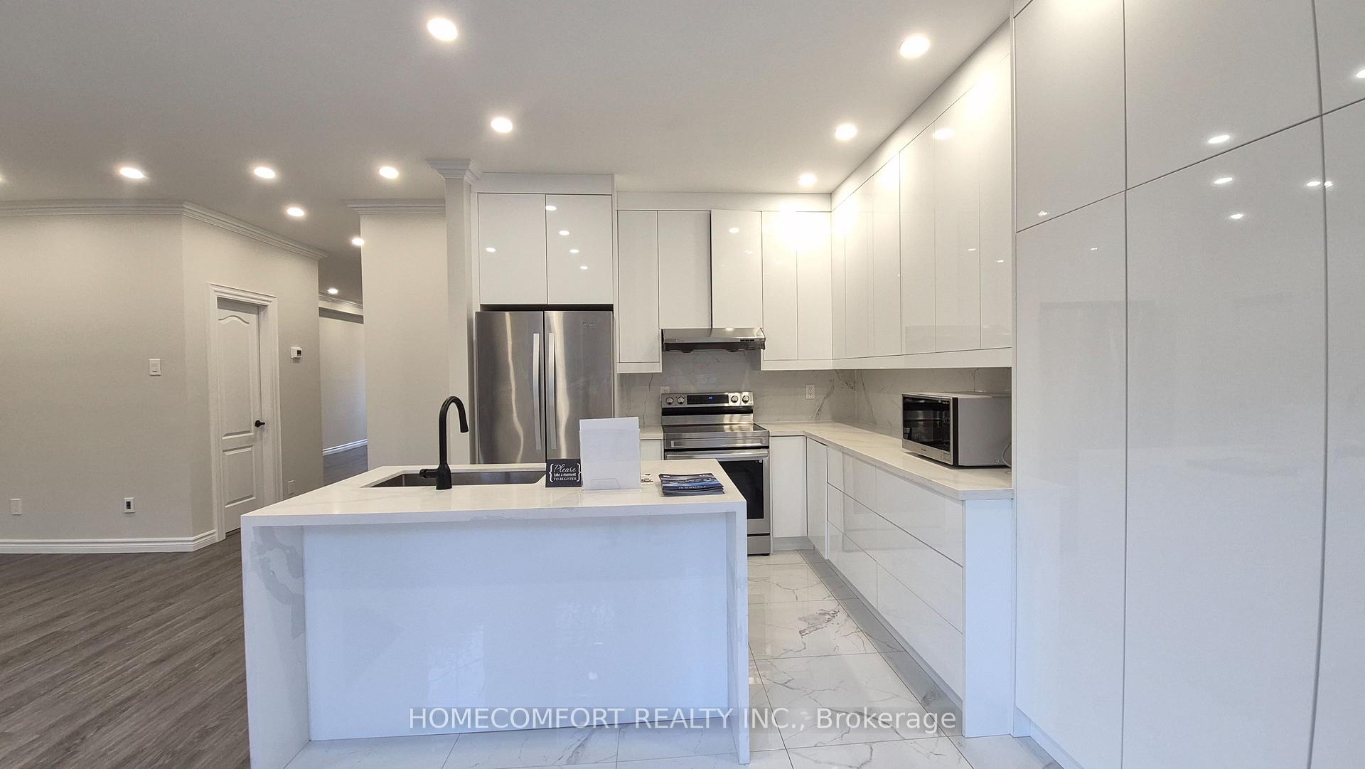 Photo 9 of 4 Caymus Street, Richmond Hill, Langstaff — HOMEH