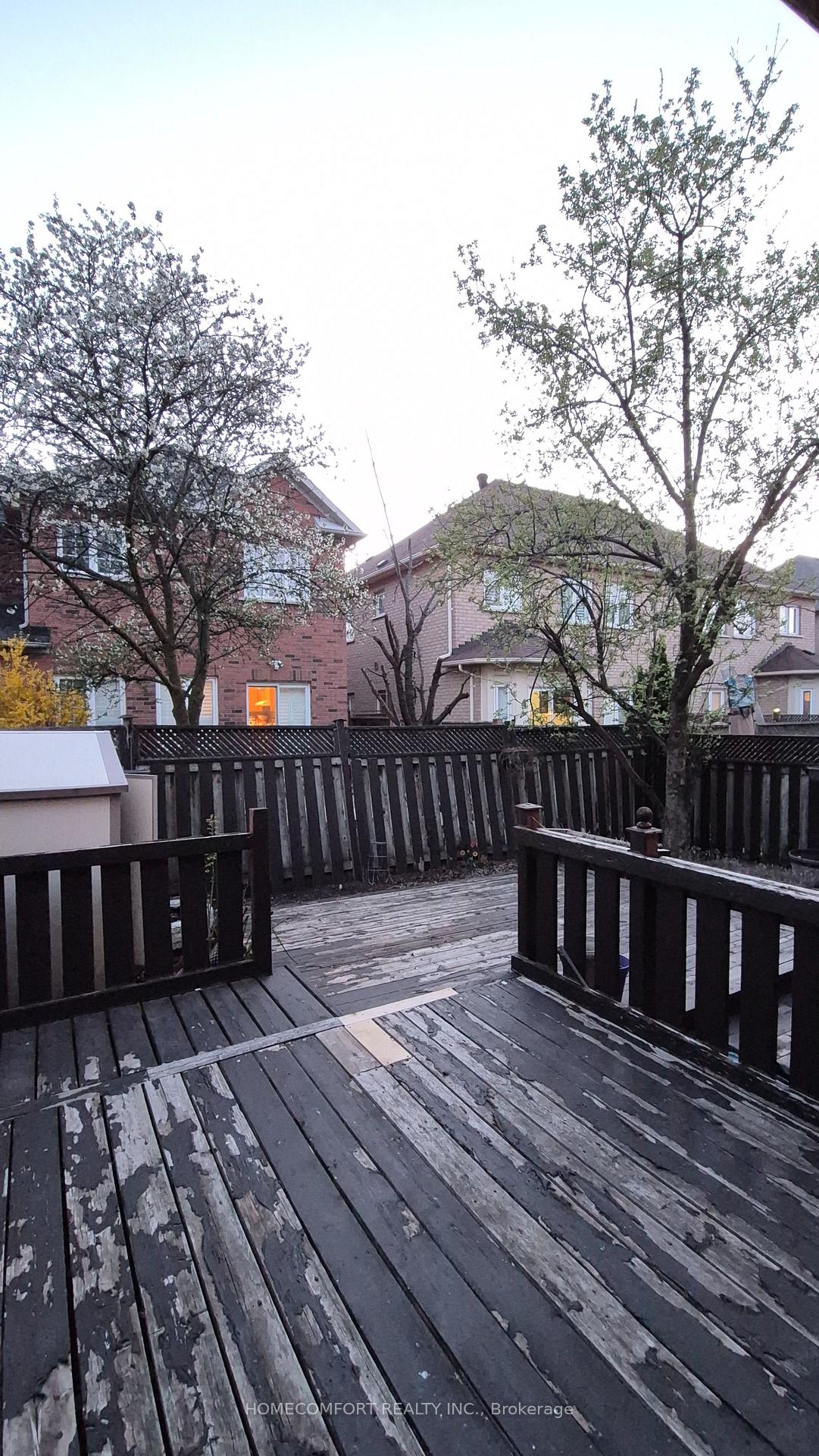 Photo 36 of 4 Caymus Street, Richmond Hill, Langstaff — HOMEH