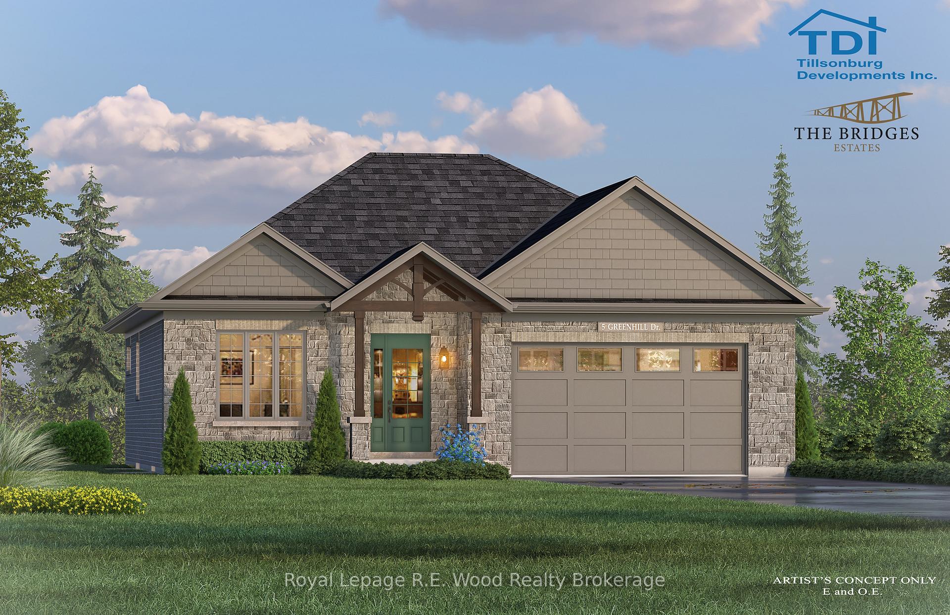 Photo of 39 (Lot 4) Greenhill Drive