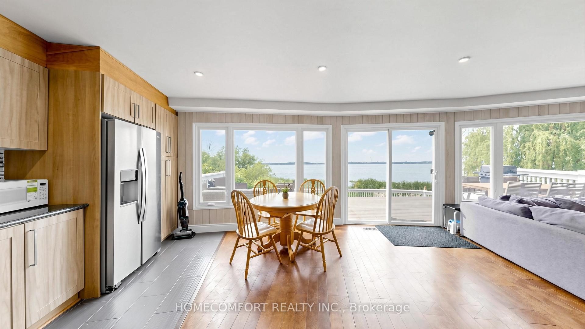 Photo 2 of 108 Morris Lane, Scugog, Rural Scugog — HOMEH