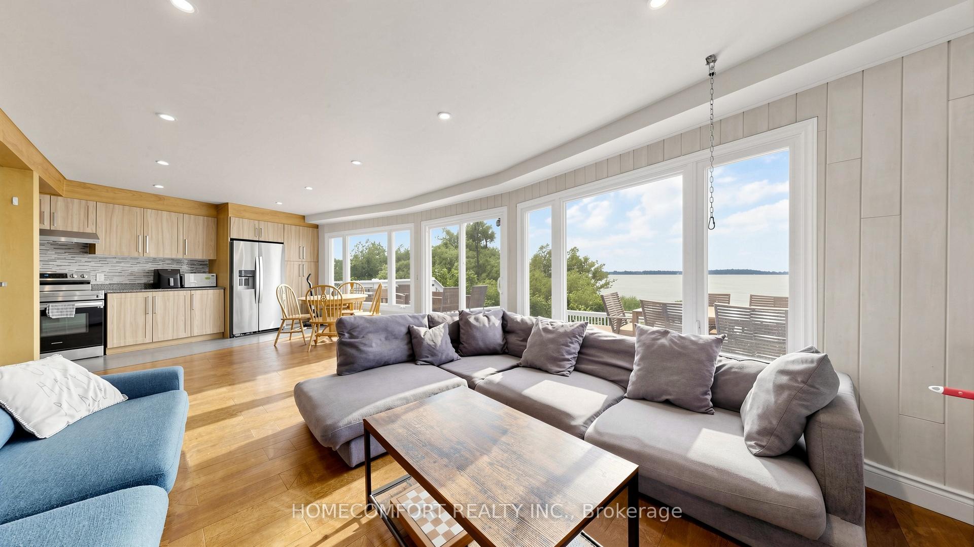 Photo 4 of 108 Morris Lane, Scugog, Rural Scugog — HOMEH