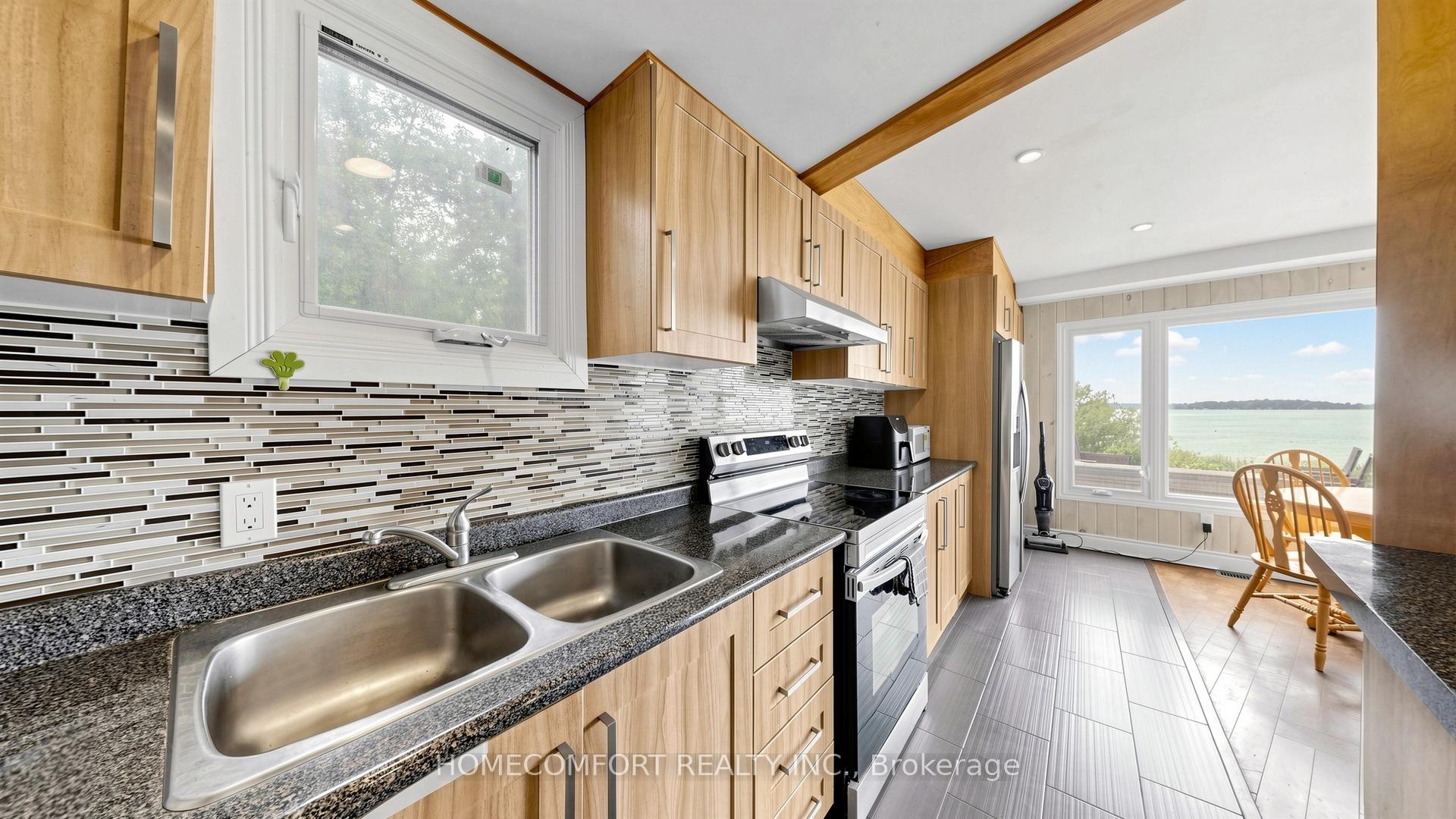 Photo 6 of 108 Morris Lane, Scugog, Rural Scugog — HOMEH