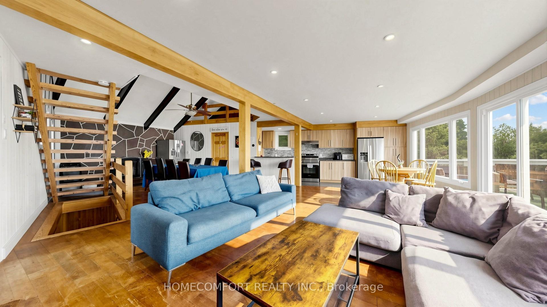 Photo 7 of 108 Morris Lane, Scugog, Rural Scugog — HOMEH