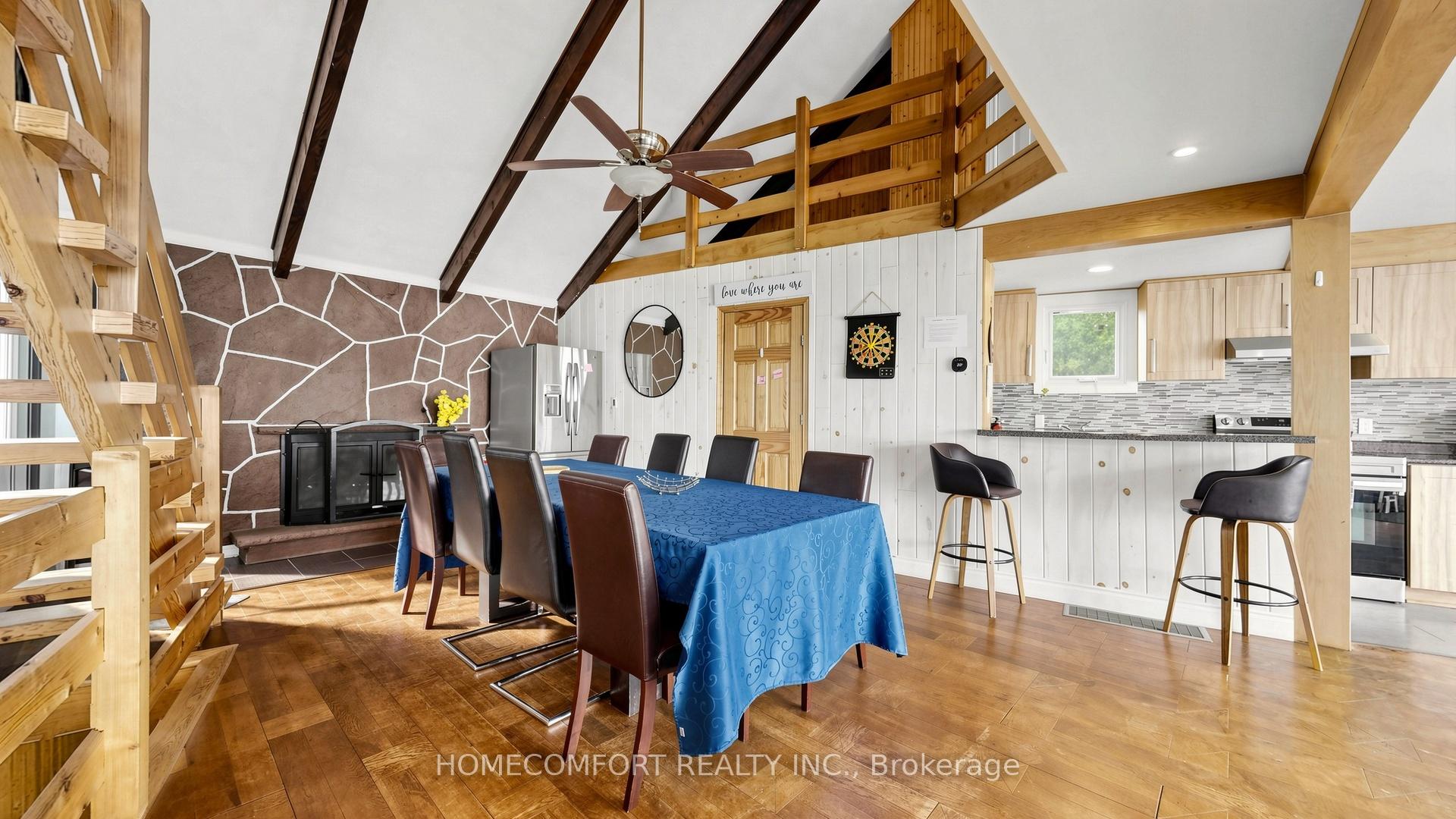 Photo 8 of 108 Morris Lane, Scugog, Rural Scugog — HOMEH