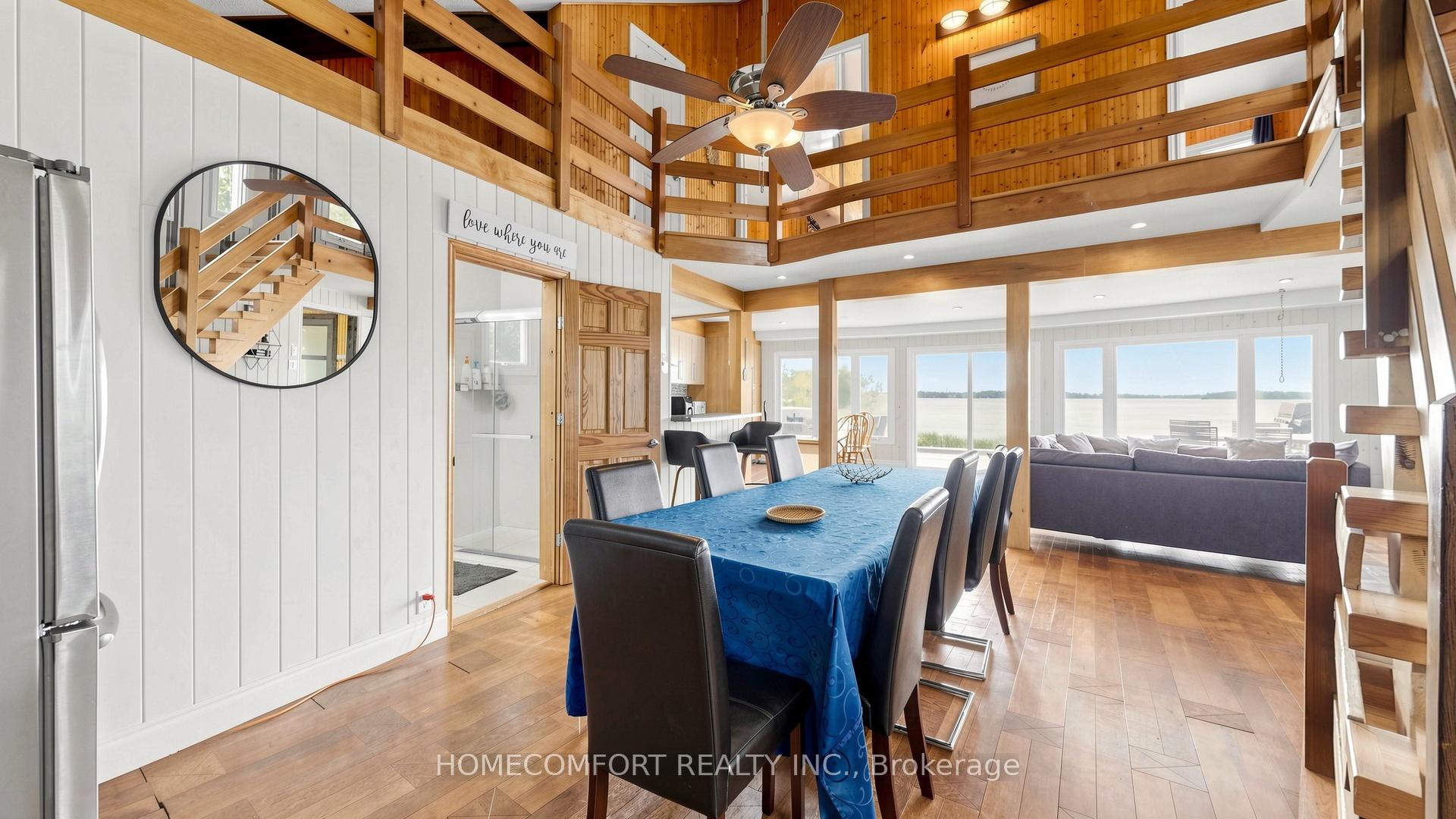 Photo 10 of 108 Morris Lane, Scugog, Rural Scugog — HOMEH