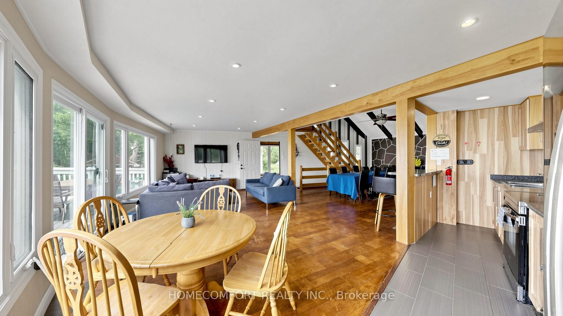 Photo 11 of 108 Morris Lane, Scugog, Rural Scugog — HOMEH