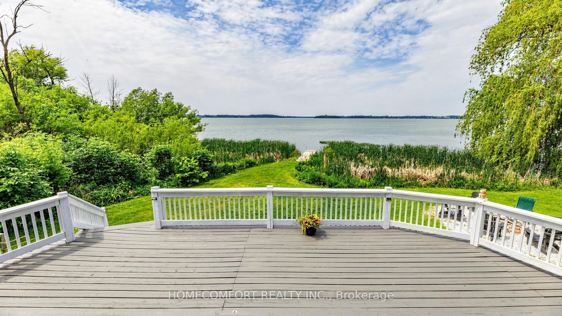 Photo 30 of 108 Morris Lane, Scugog, Rural Scugog — HOMEH