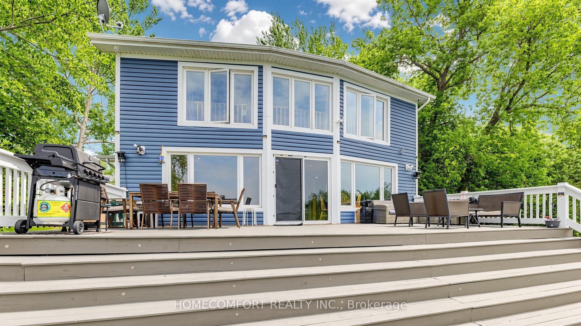 Photo 31 of 108 Morris Lane, Scugog, Rural Scugog — HOMEH